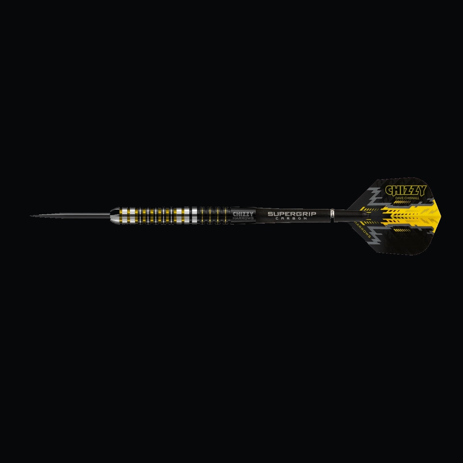 Harrows Chizzy 90% darts primary product image