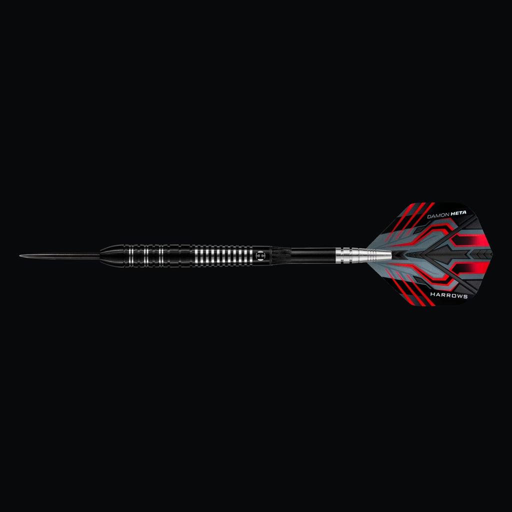 Harrows Damon Heta 90% darts primary image