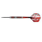 Harrows Damon Heta SERIES 3 90% darts primary product image