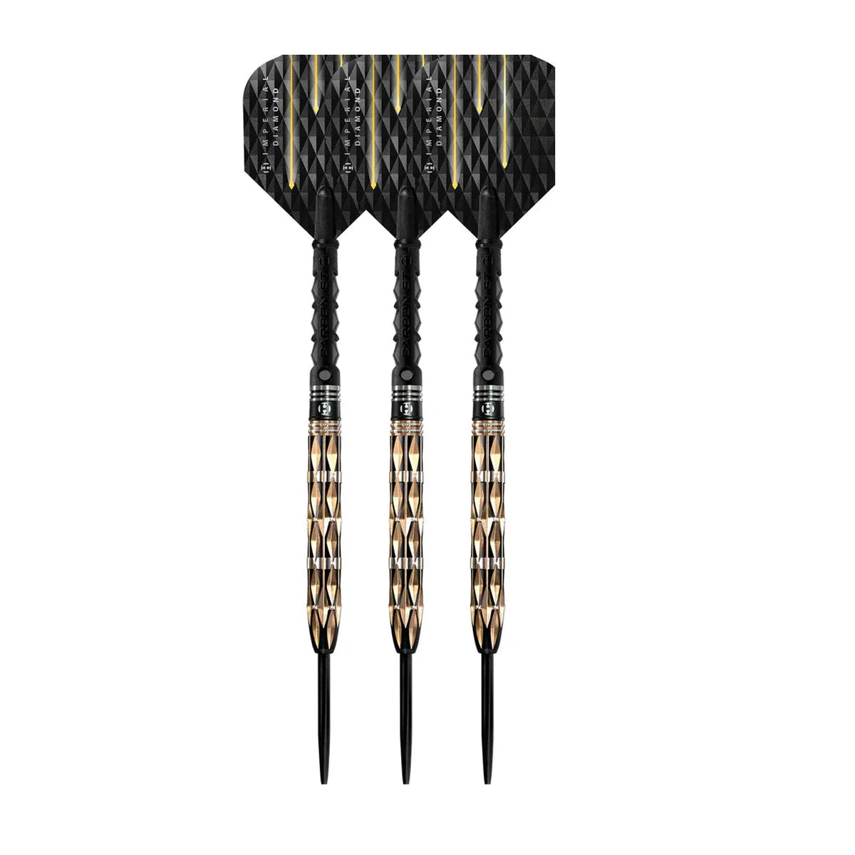 Harrows Imperial Diamond 90% darts product image