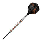 Harrows Luke Woodhouse Series 2 90% steel tip darts