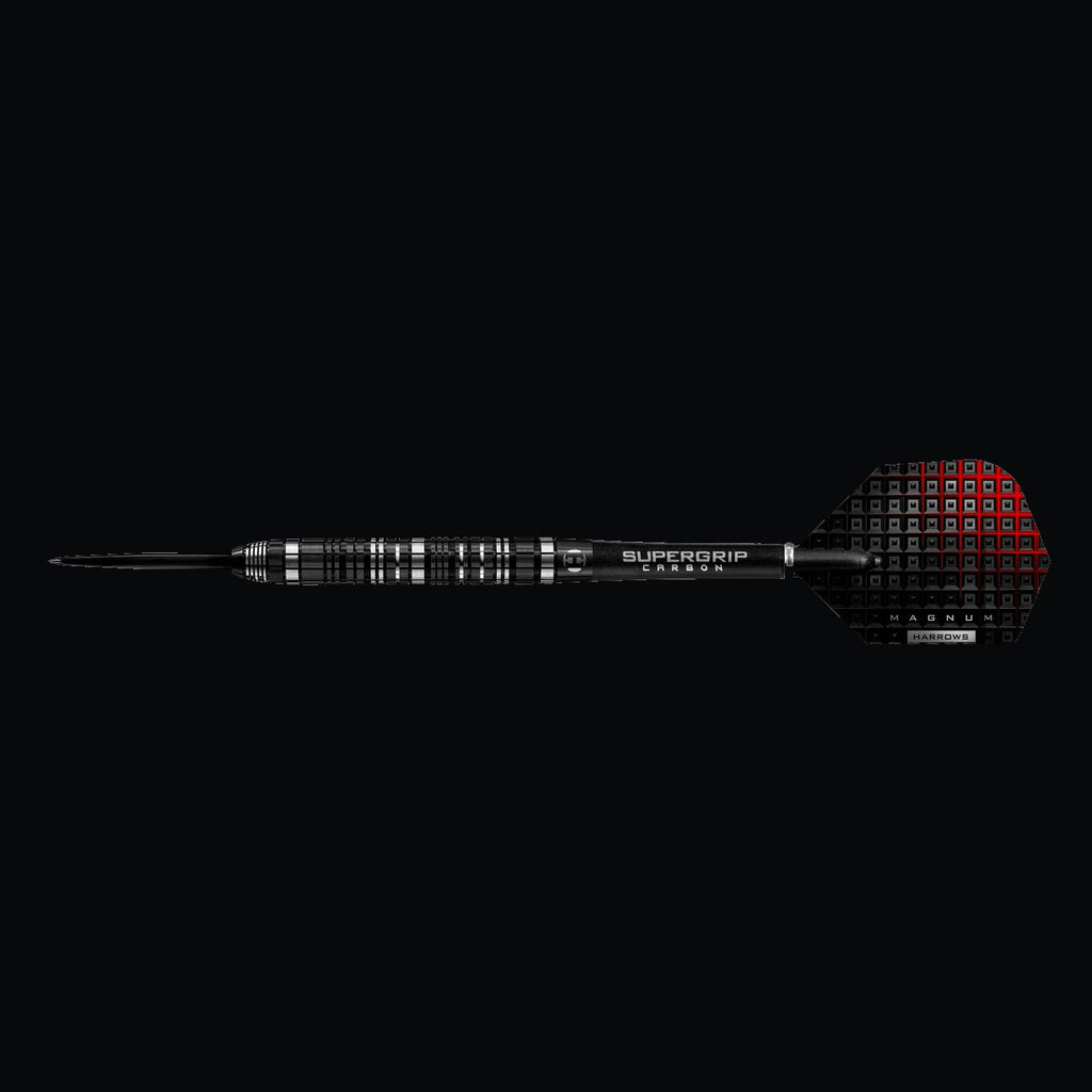 Harrows Magnum Reloaded 97% darts primary product image