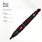 Harrows Ryan Searle 90% darts barrel profile