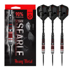 Harrows Ryan Searle series 2 90% primary product image