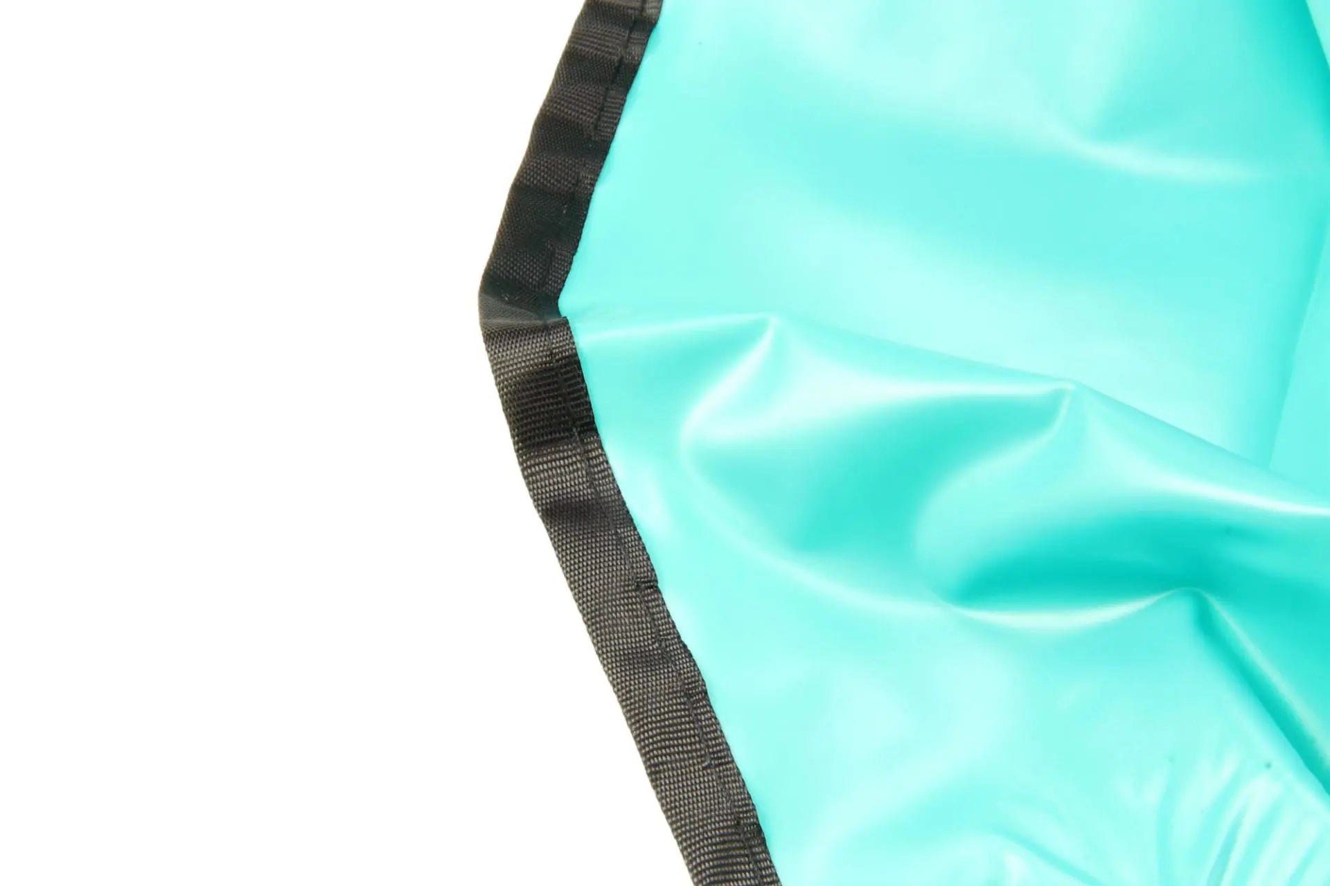 Jonny 8 Ball 7ft aqua fitted table cover Cue + Case