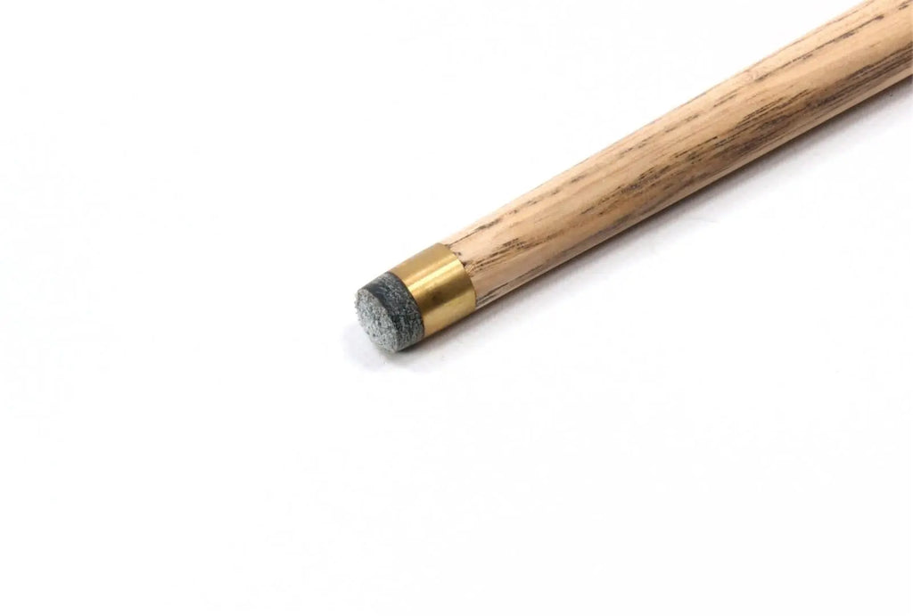 Jonny 8 Ball Neon Blue Jet 48-inch junior cue Cue + Case
