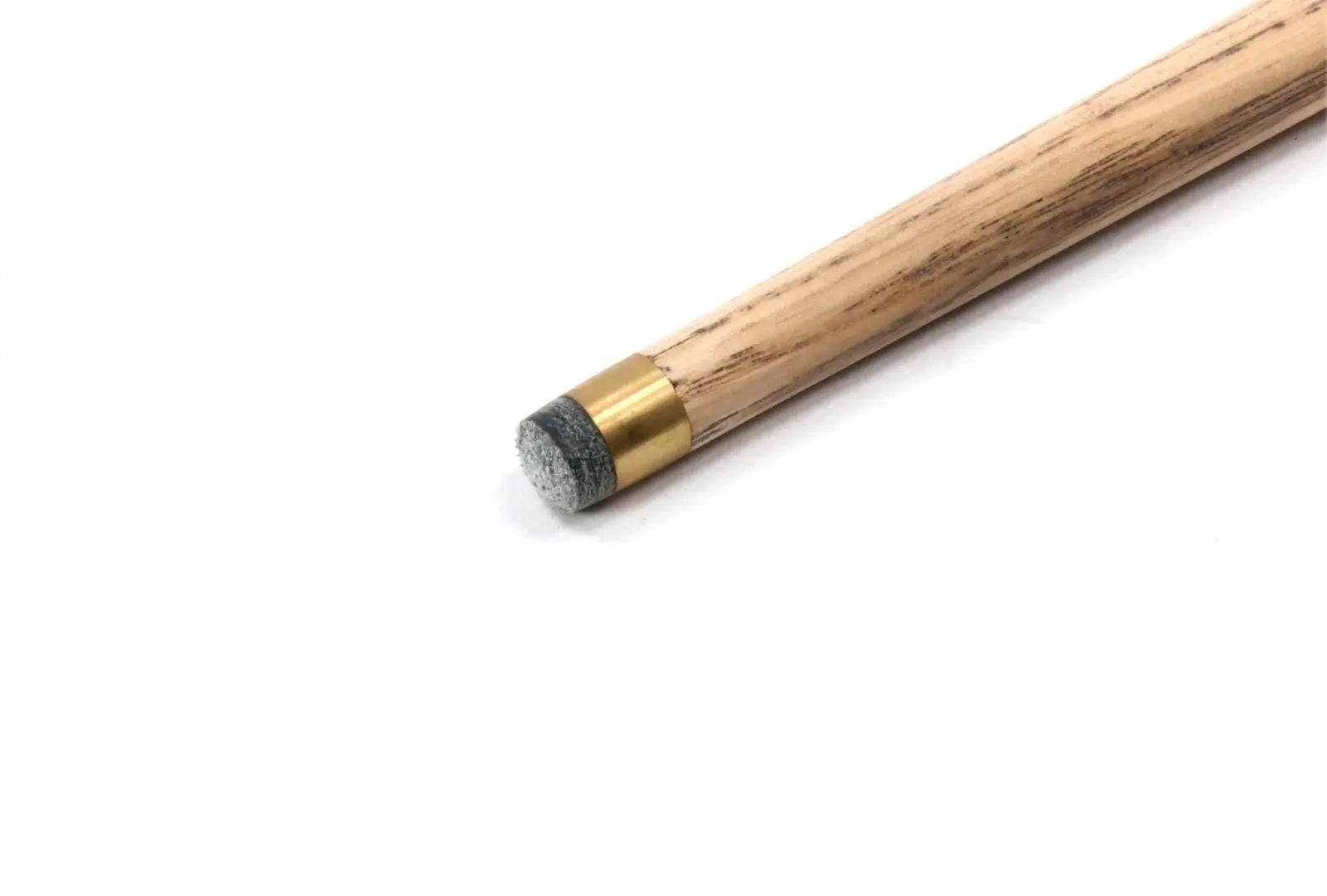 Jonny 8 Ball Neon Blue Jet 48-inch junior cue Cue + Case