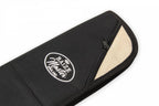 Long luxury padded 3/4 cue case Cue + Case