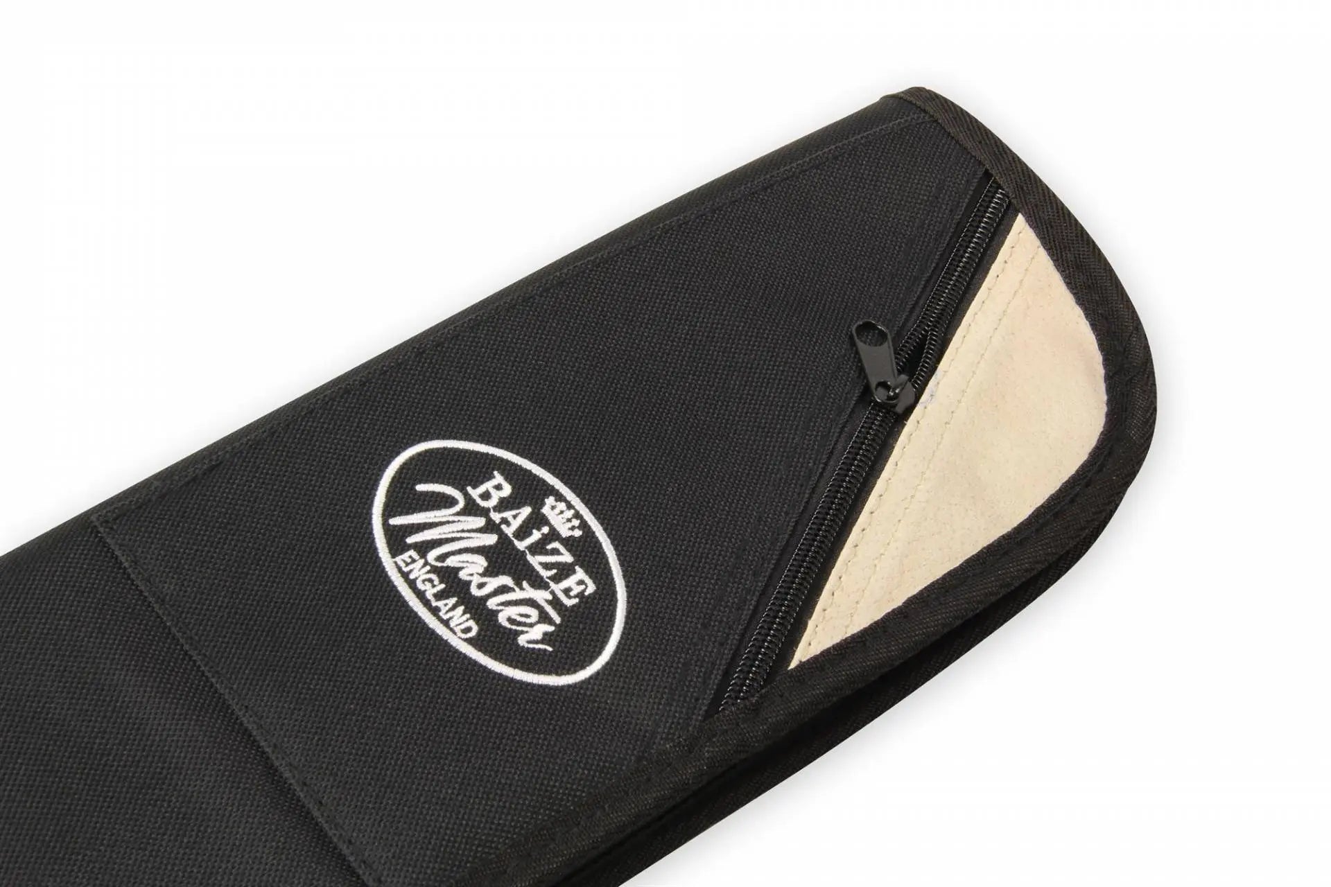 Long luxury padded 3/4 cue case Cue + Case