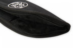 Long luxury padded 3/4 cue case Cue + Case