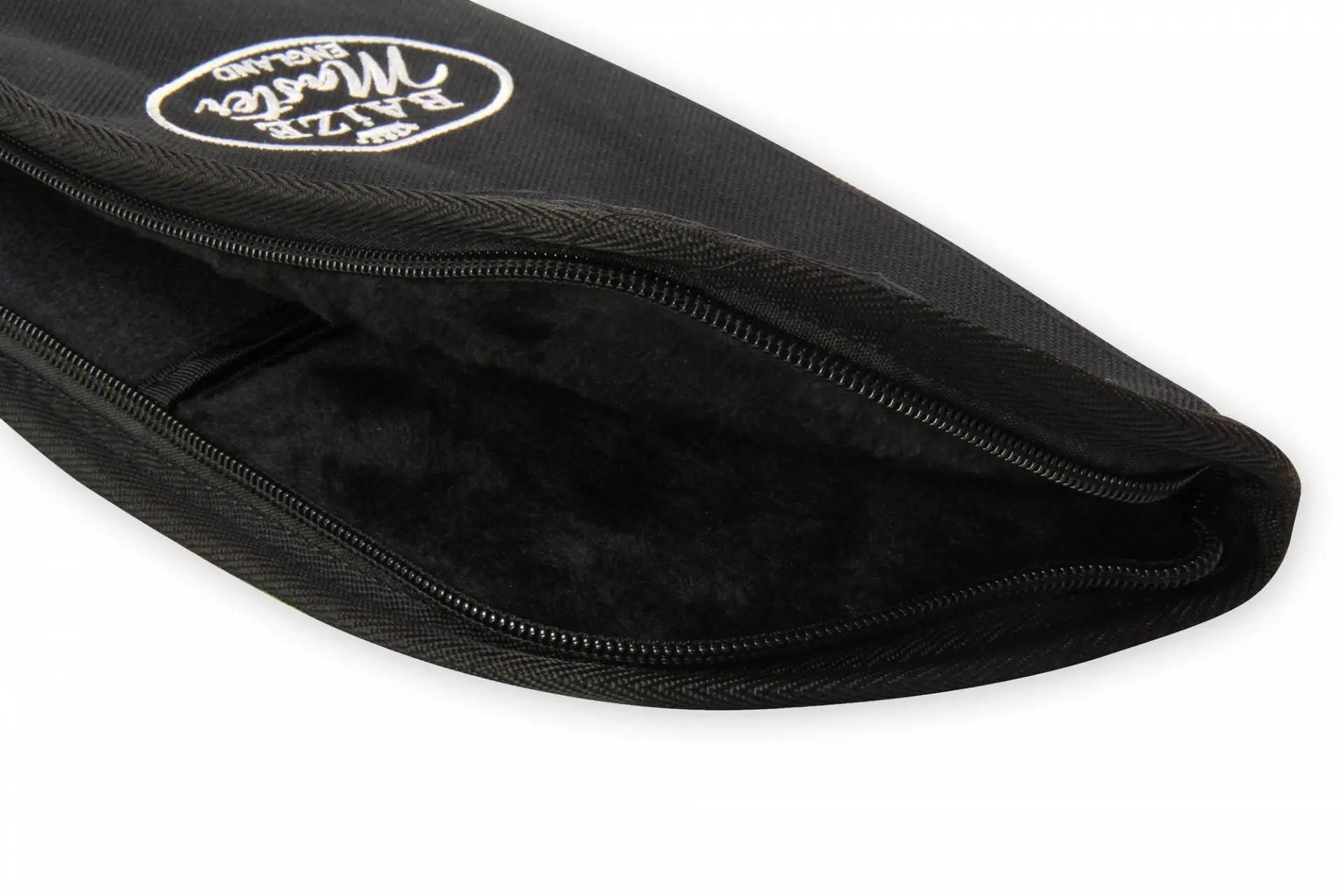 Long luxury padded 3/4 cue case Cue + Case