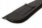 Baize Master fur-lined 2-piece cue case Cue + Case