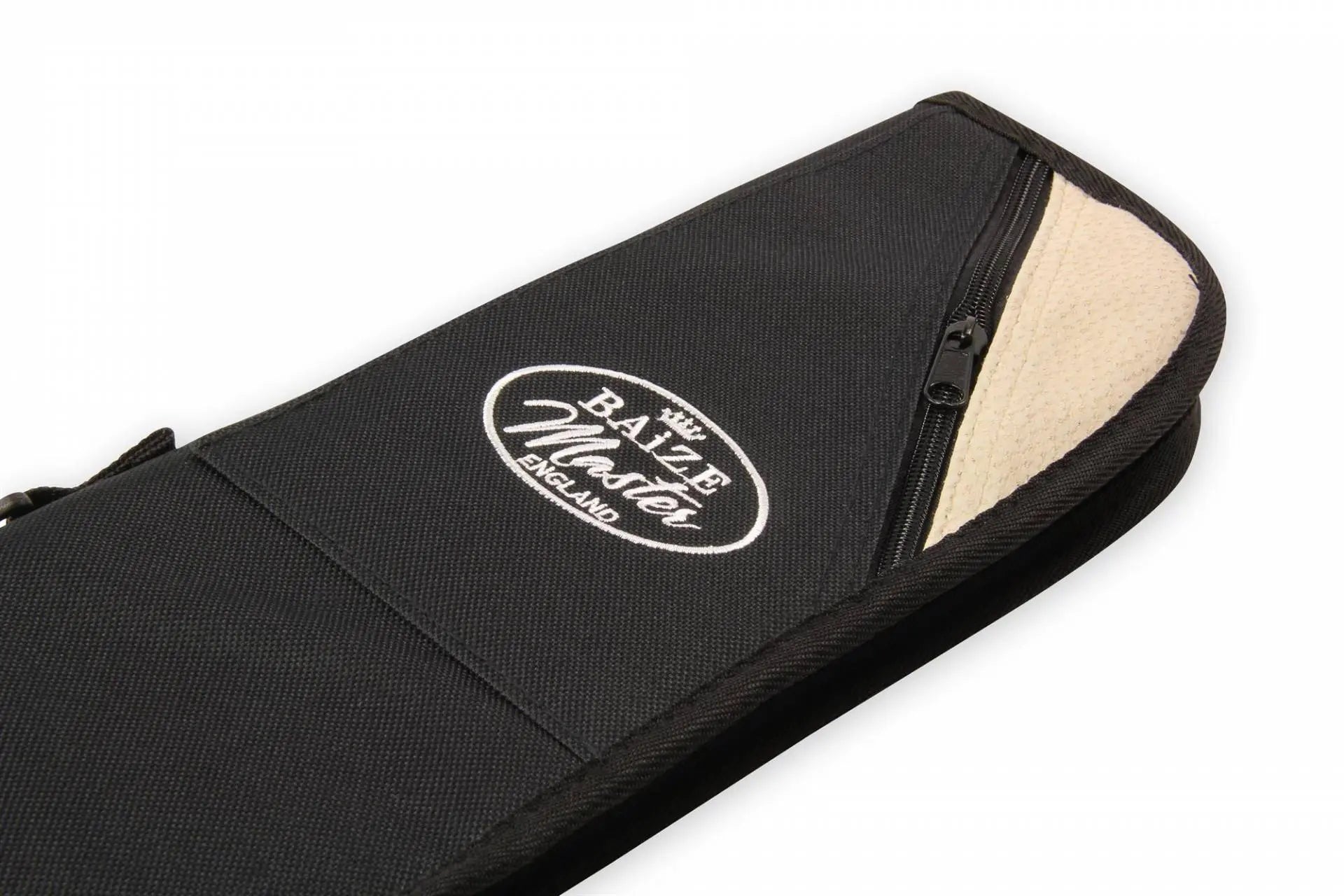 Long luxury padded 3/4 cue case Cue + Case