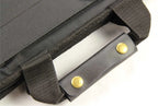 Long luxury padded 3/4 cue case Cue + Case