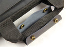 Long luxury padded 3/4 cue case Cue + Case