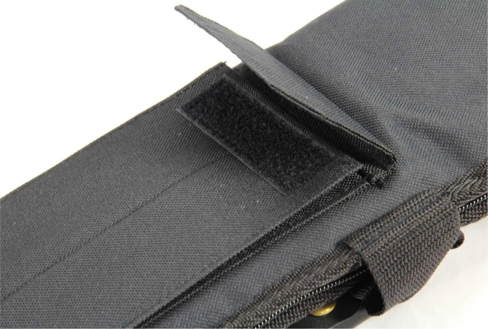 Long luxury padded 3/4 cue case Cue + Case