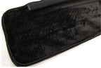 Long luxury padded 3/4 cue case Cue + Case