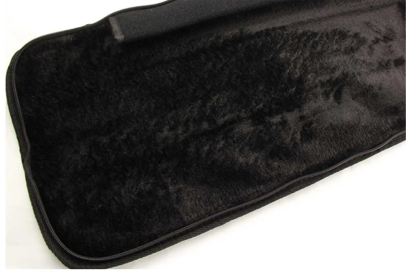 Long luxury padded 3/4 cue case Cue + Case