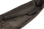 Long luxury padded 3/4 cue case Cue + Case