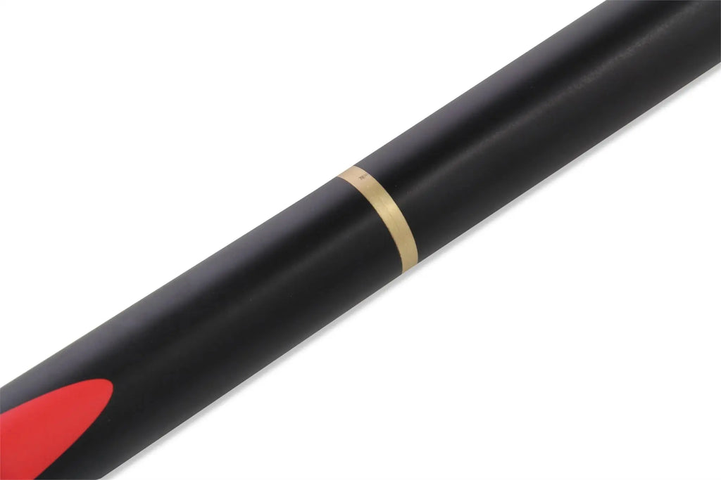 PRO147 Snakewood 57-inch adjustable 3-piece cue Cue + Case