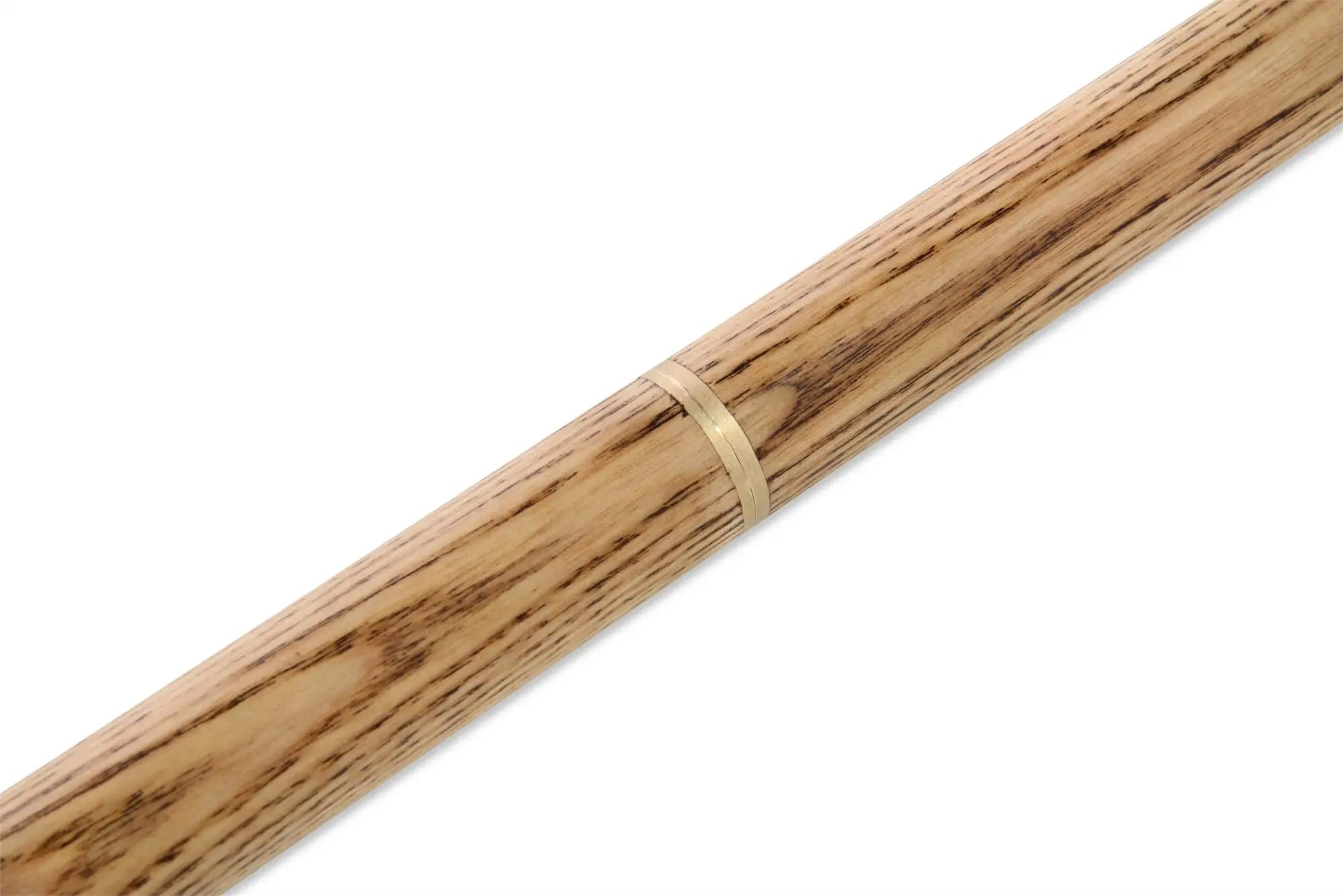 PRO147 Snakewood 57-inch adjustable 3-piece cue Cue + Case
