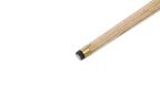 PRO147 Snakewood 57-inch adjustable 3-piece cue Cue + Case