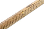 PRO147 Classic Walnut Maple P4/E cue and case set Cue + Case