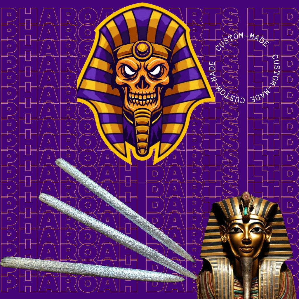 Pharaoh Points GW Darts
