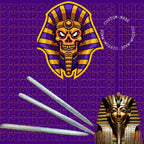 Pharaoh Points GW Darts