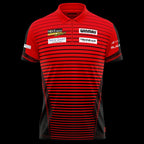 Winmau Joe Cullen 'Rockstar' Dart shirt GW Darts