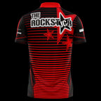 Winmau Joe Cullen 'Rockstar' Dart shirt GW Darts