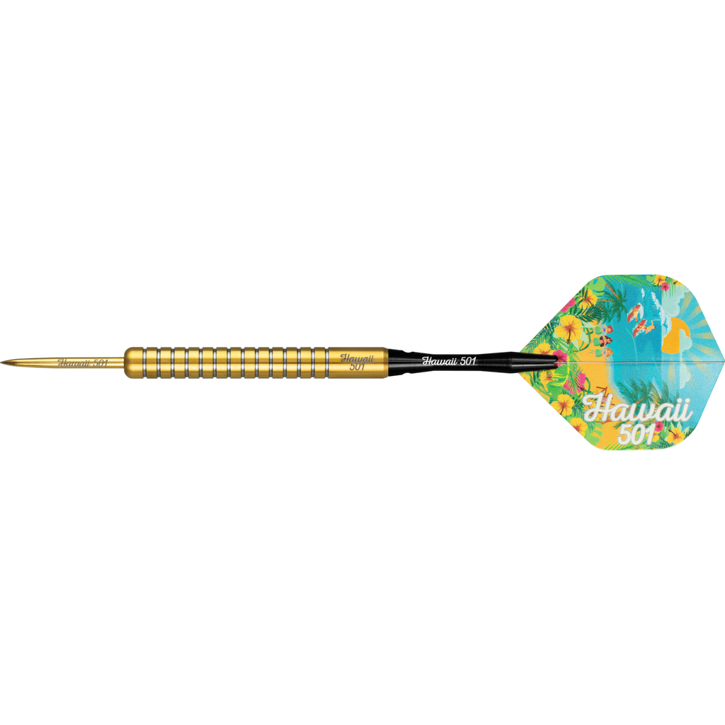 Legend Wayne Mardle 90% GW Darts