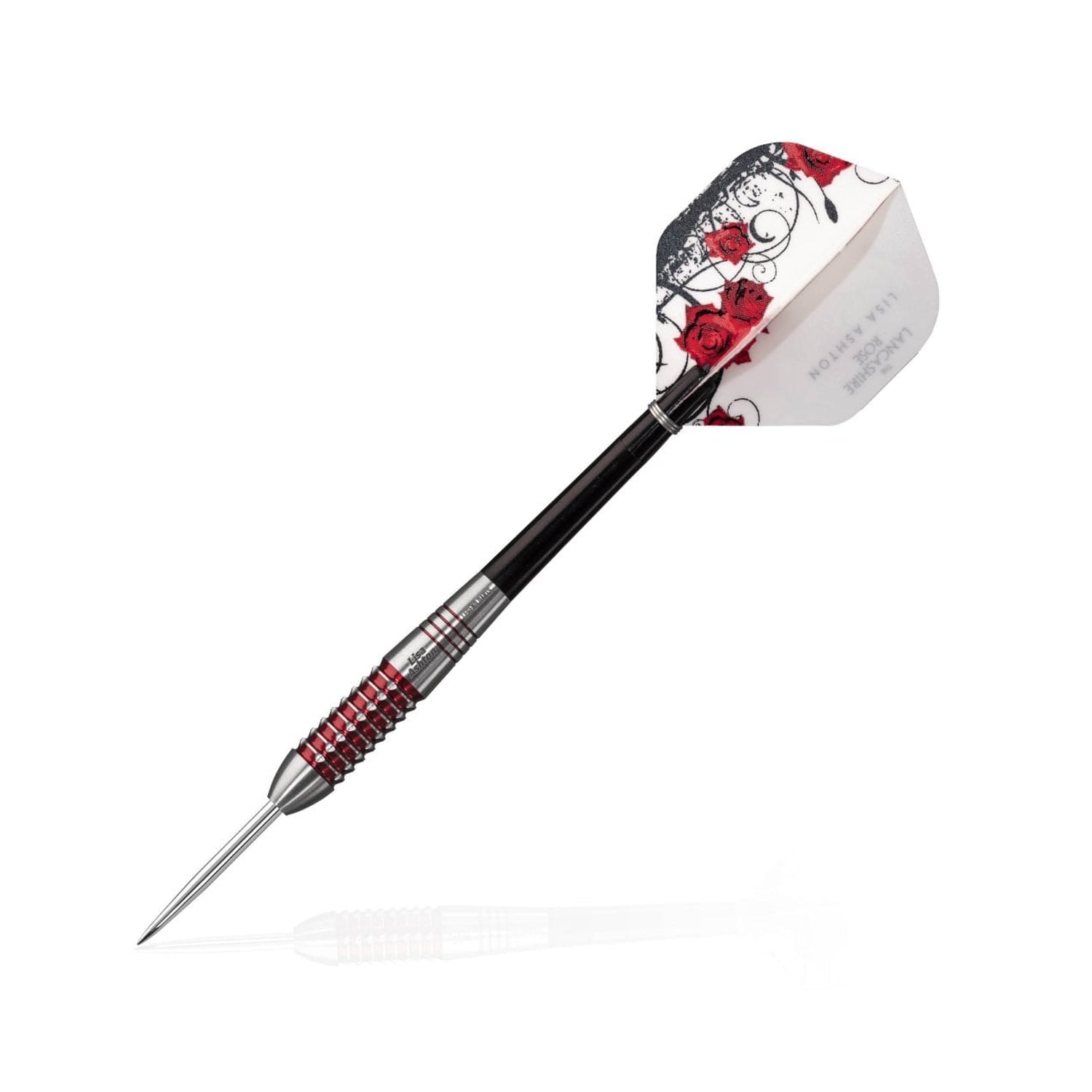 Legend Lisa Ashton The Lancashire Rose 90% darts primary product image