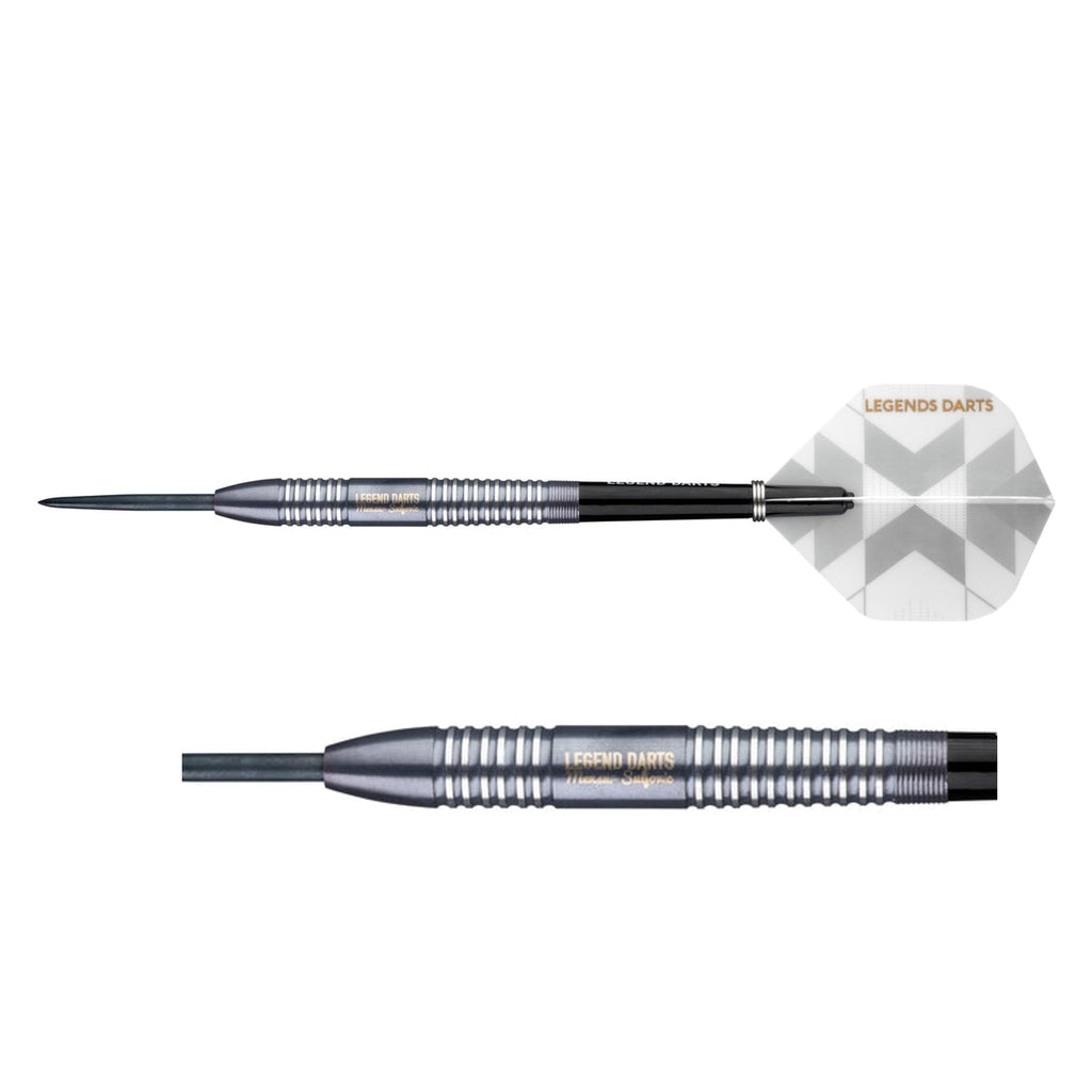 Legend Mensur Suljovic The Gentle 90% primary product image