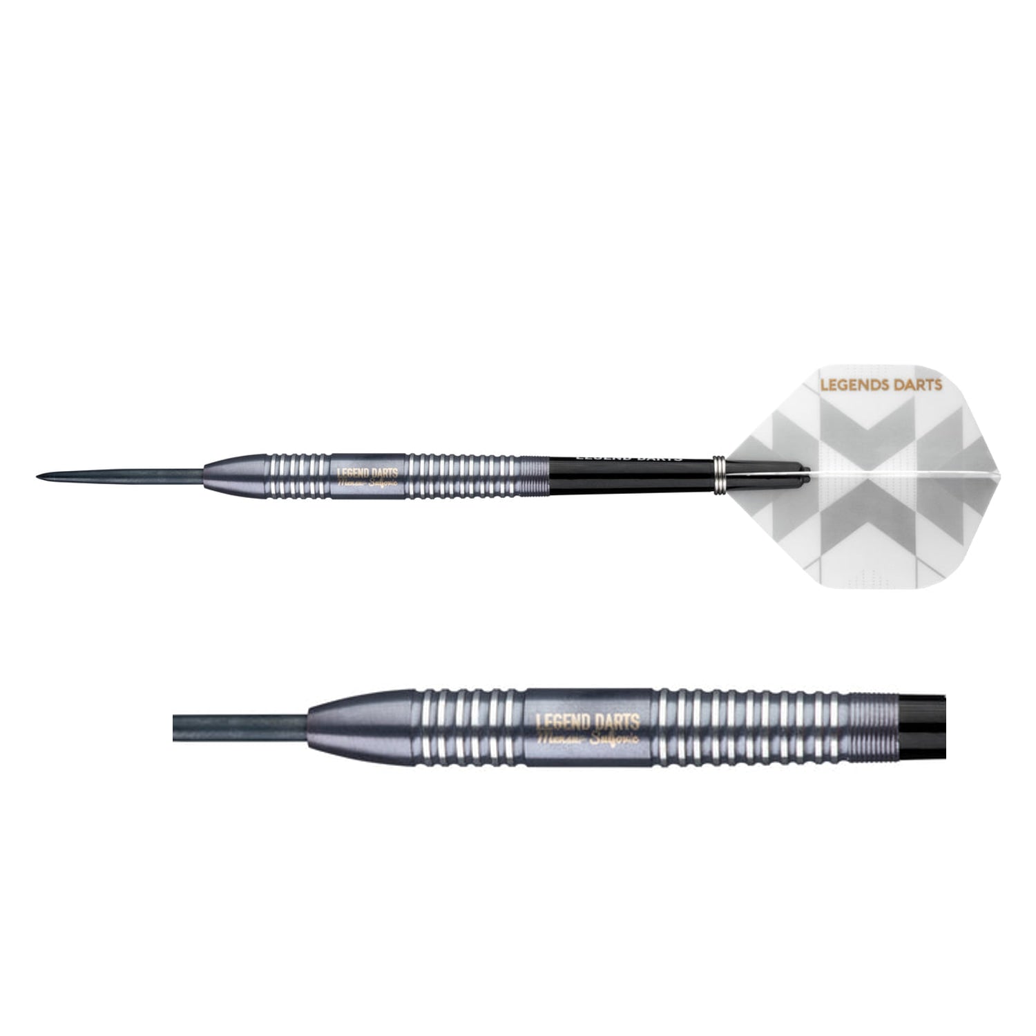 Legend Mensur Suljovic The Gentle 90% primary product image