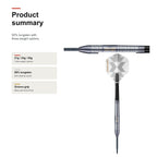 Legend Mensur Suljovic The Gentle 90% product summary image