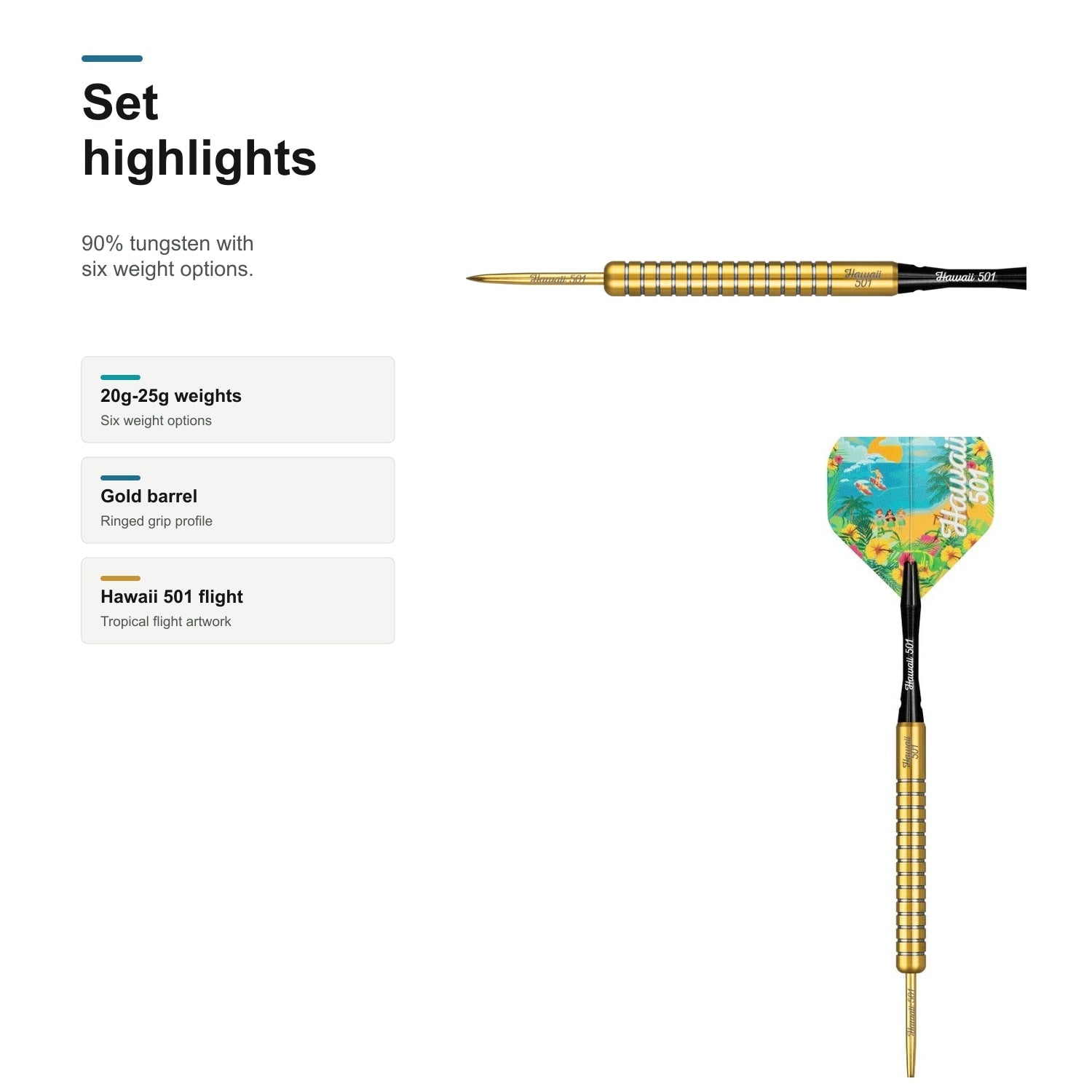 Legend Wayne Mardle 90% darts set highlights
