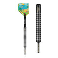 Legend Wayne Mardle Hawaii 501 Black 90% steel tip darts product image