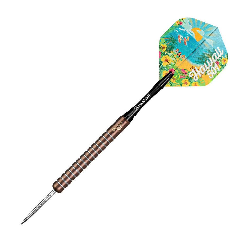 Legend Wayne Mardle Hawaii 501 Silica 90% primary product image