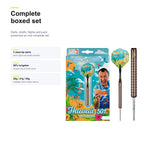Legend Wayne Mardle Hawaii 501 Silica 90% complete boxed set image