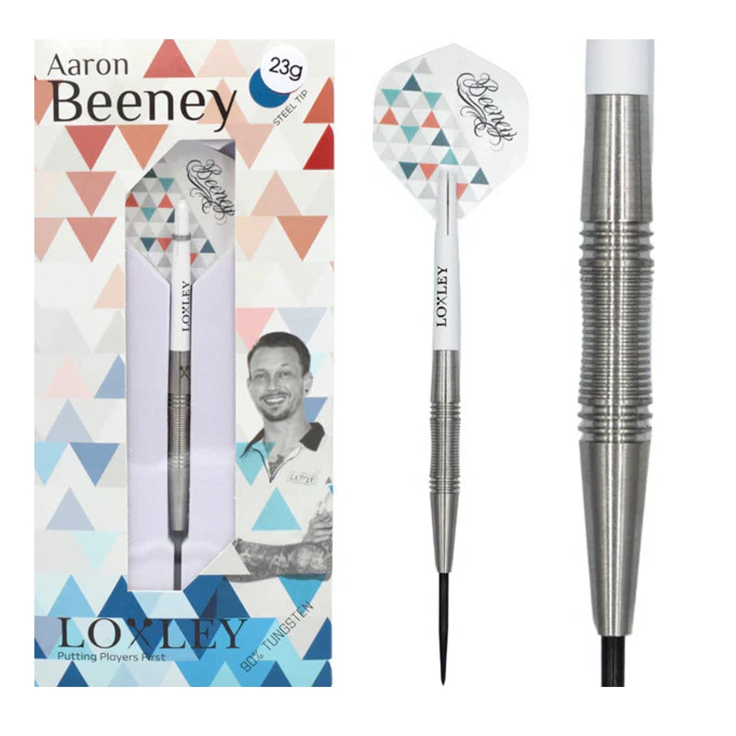 Loxley Aaron Beeney Gen 2 90% primary product image