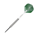 Loxley Featherweight Green 90% darts full product image