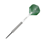 Loxley Featherweight Green 90% darts full product image