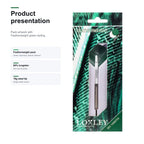 Loxley Featherweight Green 90% product presentation