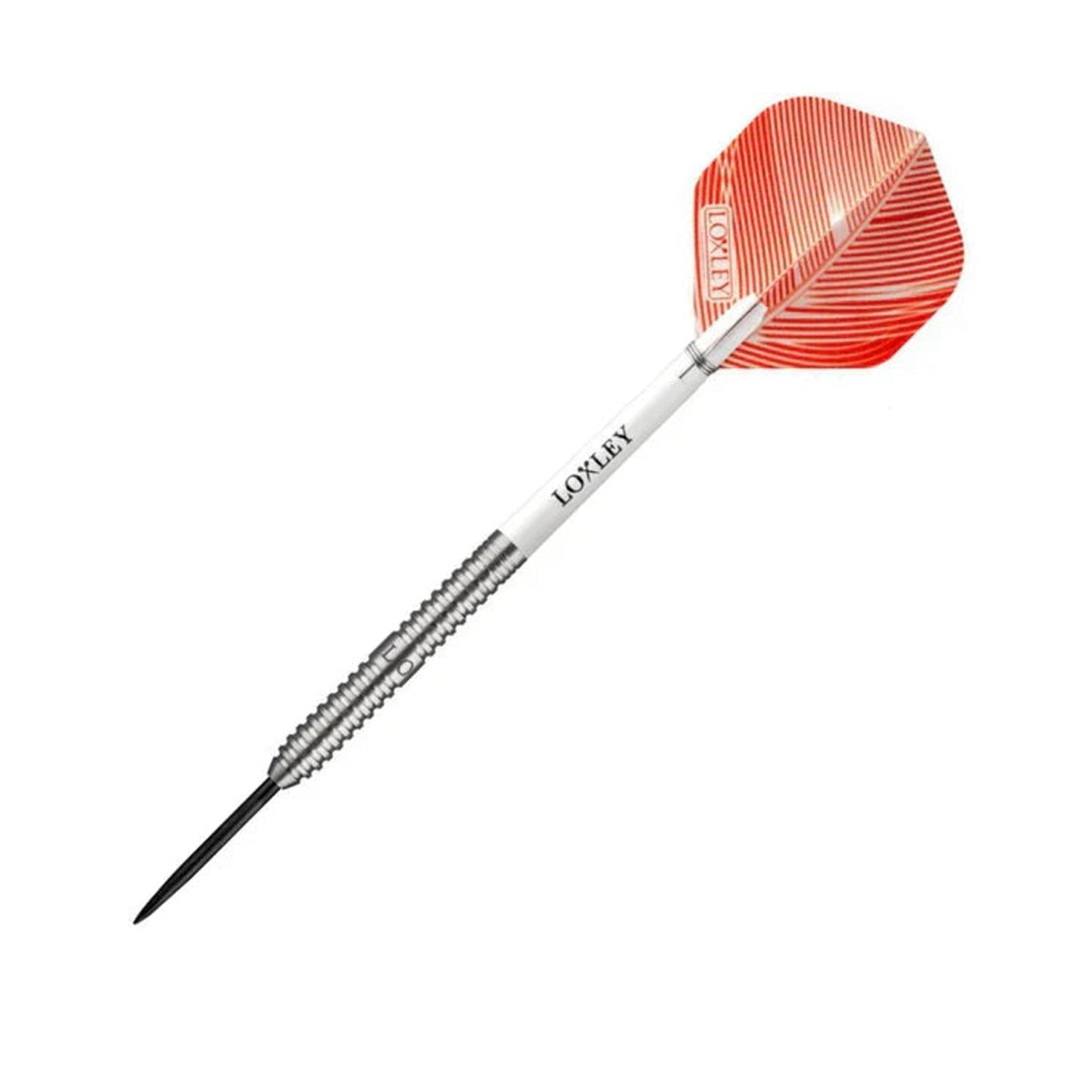 Loxley Featherweight Red 90% darts primary product image
