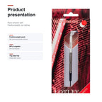 Loxley Featherweight Red 90% darts product presentation