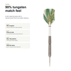 LOXLEY HOOD 90% tungsten match feel image