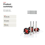 Loxley John Part 90% product summary image