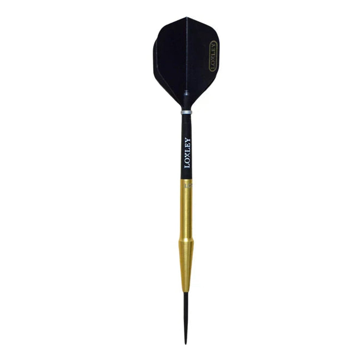 Loxley Robin Model I GOLD 90% darts - primary product image