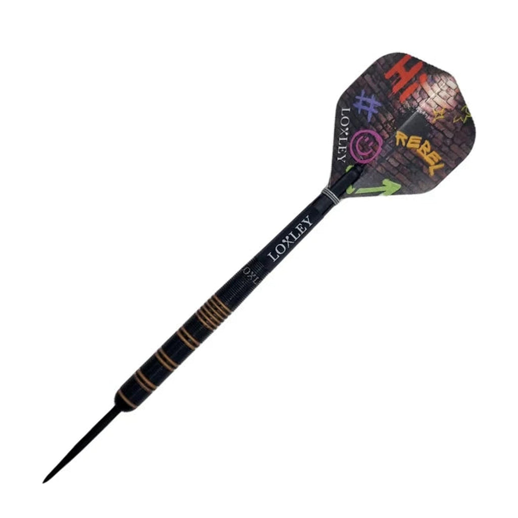 Loxley Ronny Huybrechts Rebel Edition 90% primary product image
